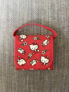 【Sanrio】ハローキティウォレット