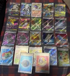 グッズ・スタジアム・ポケモンのどうぐ SR まとめ売り 45枚 - メルカリ