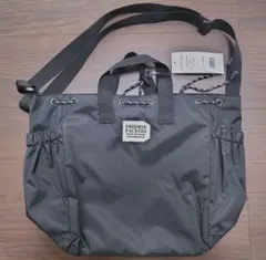 FREDRIK PACKERS 2WAY ショルダーバッグのサムネイル