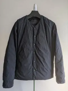 インナー ダウンジャケット