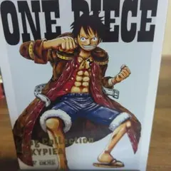 ONEPIECELogcollectionSKYPIEA
