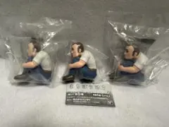 クレヨンしんちゃん栄光のヤキニクロードまちぼうけ7