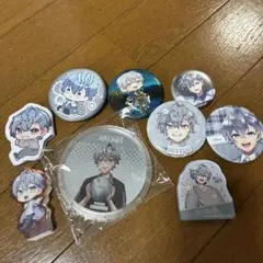 カラフルピーチ　ヒロくんセット