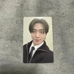 SEVENTEEN CARAT LAND 2025 ケレン トレカ　ディノ