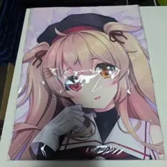 正規品 新品未開封 ドールズフロントライン M37 抱き枕カバー ドルフロ