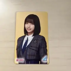 大野愛美　HMVクーポン