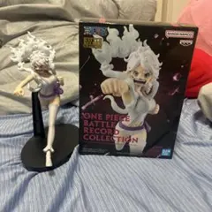 ONE PIECE BATTLE RECORD COLLECTION ヤマトのサムネイル
