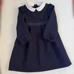 UNITED ARROWS green label ワンピース　110cm