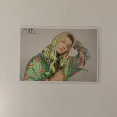 M!LK 佐野勇斗 生写真