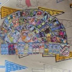 ち*れ様 ポケモンカード RR.RRR95枚セット