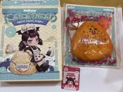 ロ*ム様 メロジョイ にぎにぎおにぎり - メルカリ