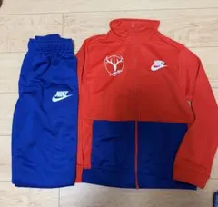 鹿島アントラーズ Nike ジャージ Lサイズ - メルカリ