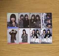 大園玲 ビルディバイド ブライト 櫻坂46 まとめ売り