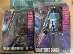 2026年最新】シャッタードグラス トランスフォーマーの人気アイテム