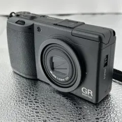 2025年最新】ricoh gr digitalの人気アイテム - メルカリ