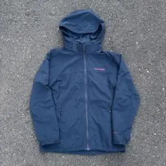 【美品】Columbiaオムニヒートアウタージャケット
