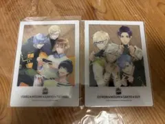 2025年最新】A3 ビーズログ クリアカードの人気アイテム - メルカリ