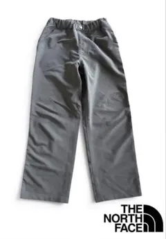 美品　THE NORTH FACE ザノースフェイス キッズ パンツ 120