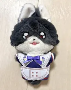 絨絨カフェ あんスタ 朔間凛月 ぬいぐるみ きつね - メルカリ