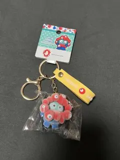 EXPO2025 ポムポムプリン 立体マスコットストラップ - メルカリ