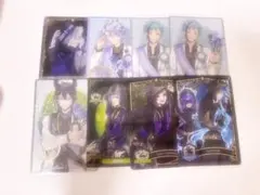 ツイステ オクタビネル イグニハイド ディアソムニア