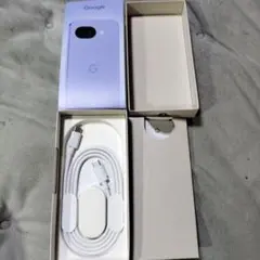 Google Pixel 10a 【外箱】