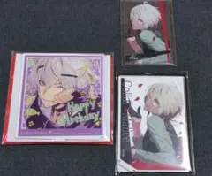 2026年最新】collar×malice バースデーの人気アイテム - メルカリ