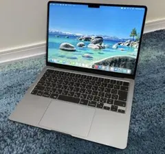 【メルカリ最安】MacBook Air M2 16GB 2025年最新】macbook air m2 16gbの人気アイテム - メルカリ