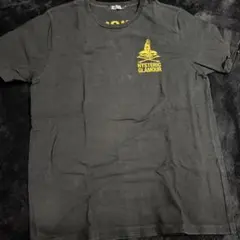 HYSTERIC GLAMOUR ブラック Tシャツのサムネイル