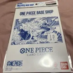 ワンピース ベースショップ限定 リミテッドカードコレクション vol.1