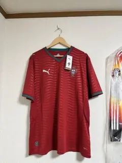 ポルトガル代表 2013 アウェイ ユニフォーム ロナウド #7 NIKE XL ポルトガル代表 2013 アウェイ ユニフォーム ロナウド #7 NIKE XL