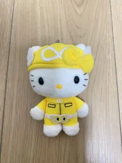 エイトレンジャー　錦戸亮　ハローキティ