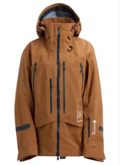 Burton ak アクマー ジャケット GORE-TEX Proのサムネイル