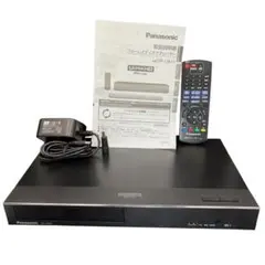 Panasonic DP-UB45 HD Blu-ray 4K対応のサムネイル