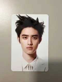 EXO D.O. トレカ overdose