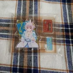 あやかしトライアングル　風巻祭里　アクリルフィギュアコレクション　御伽噺