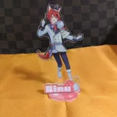 すとぷり莉犬くん　アクリルスタンド