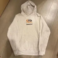 A&W choclolatejusus パーカー