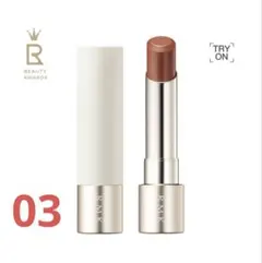 RMK デューイーメルトリップカラー 03