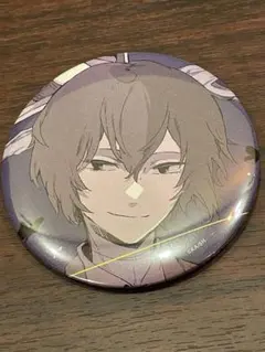 2026年最新】太宰治 缶バッジの人気アイテム - メルカリ