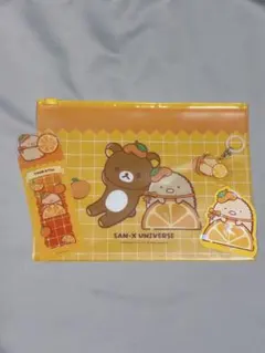 すみっコぐらし とんかつのサムネイル