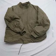 ★ FREAK'S STORE 23AW-004CO ミリタリージャケットのサムネイル