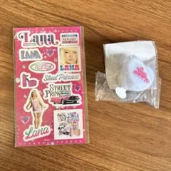 2025年最新】lANA グッズの人気アイテム - メルカリ