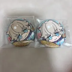 ガウェイン 缶バッジ