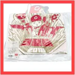 2026年最新】広島カープユニホーム2018の人気アイテム - メルカリ