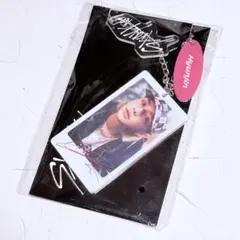 straykids ヒョンジン バックチャーム