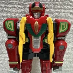 2026年最新】BANDAI フィギュア 戦隊ヒーローの人気アイテム - メルカリ