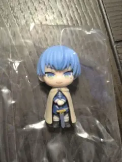 葬送のフリーレン　コレクションフィギュアリッチ　ヒンメル