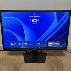 2026年最新】DELL ディスプレイ・モニターの人気アイテム - メルカリ