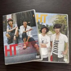 The Game 2010 佐藤健 三浦春馬 DVD ポスカ 限定版 佐藤健、三浦春馬が出演した映像フェスティバルがDVD化！ | チケット